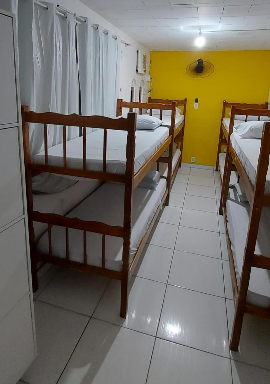 Hostel Acquarela *