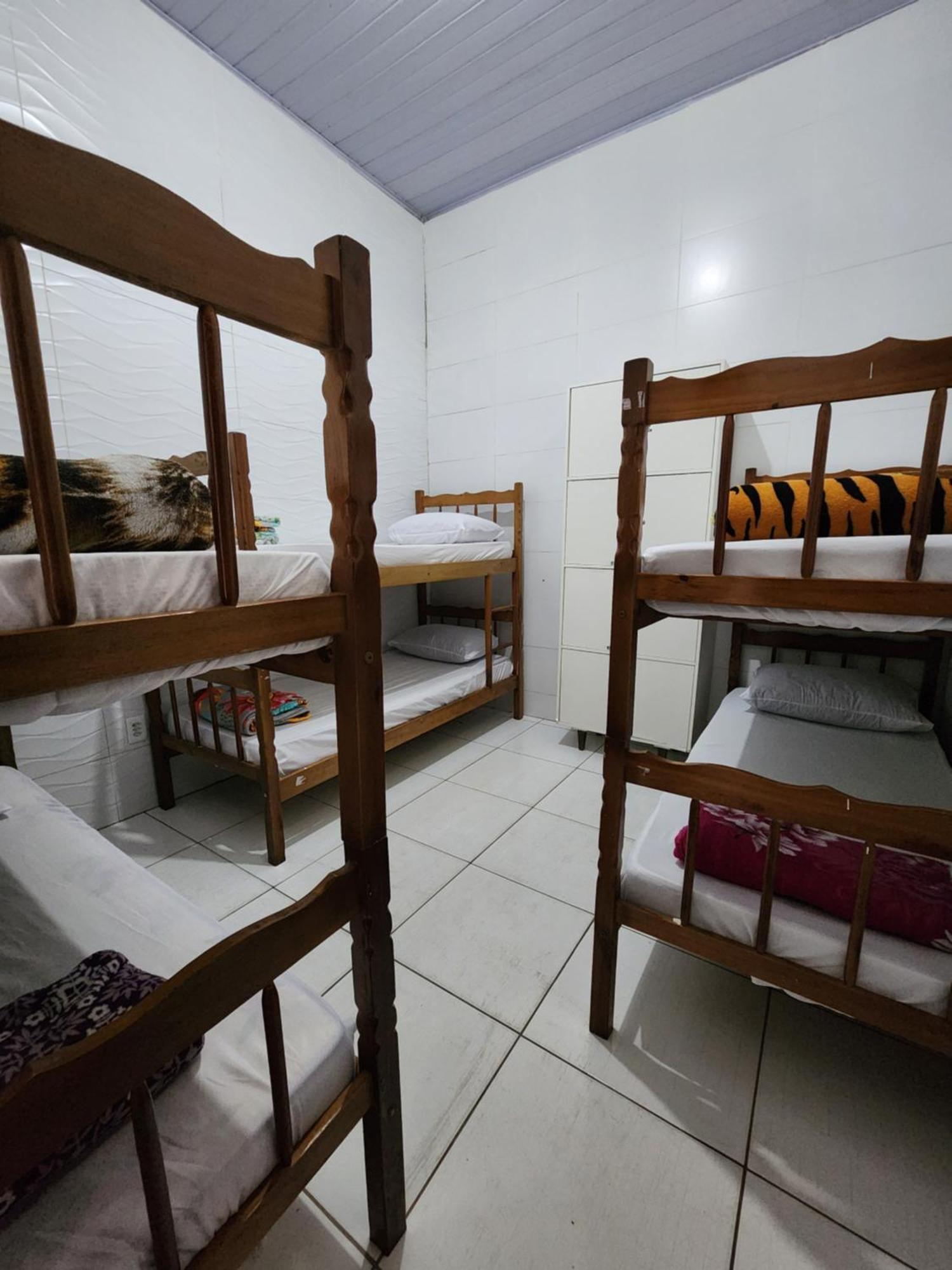 Acquarela Hostel *