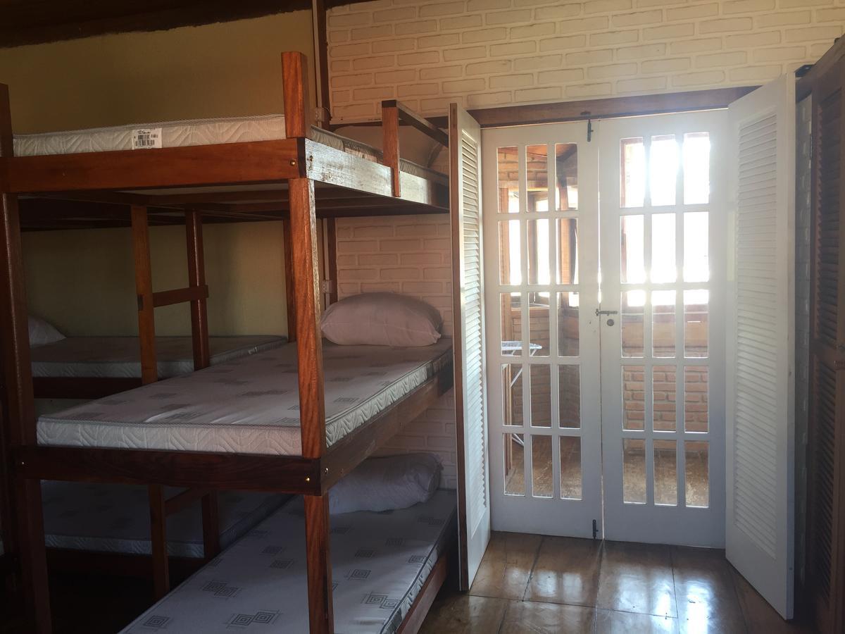 Acquarela Hostel *