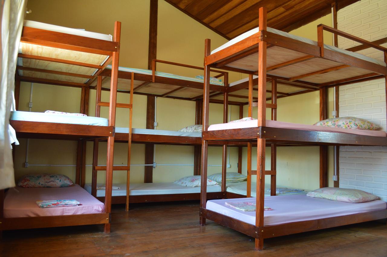 Acquarela Hostel *