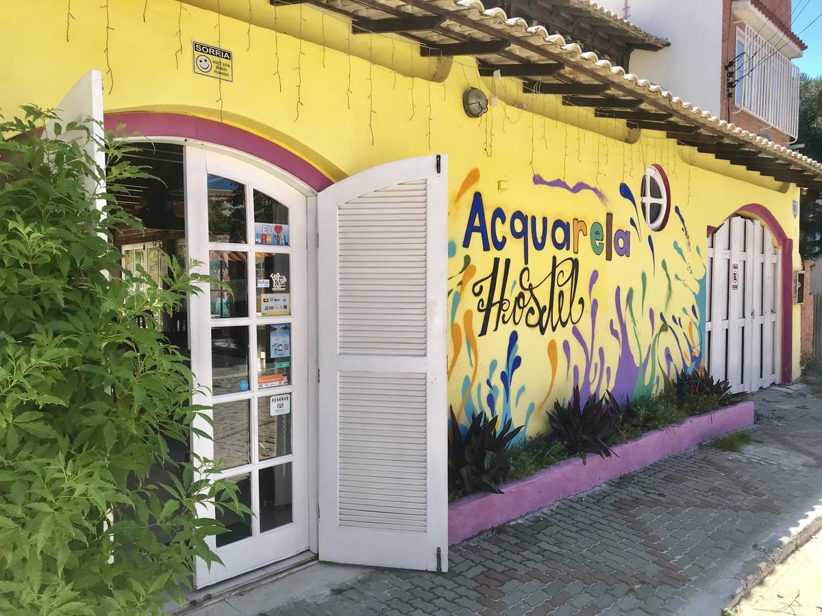 Hostel Acquarela