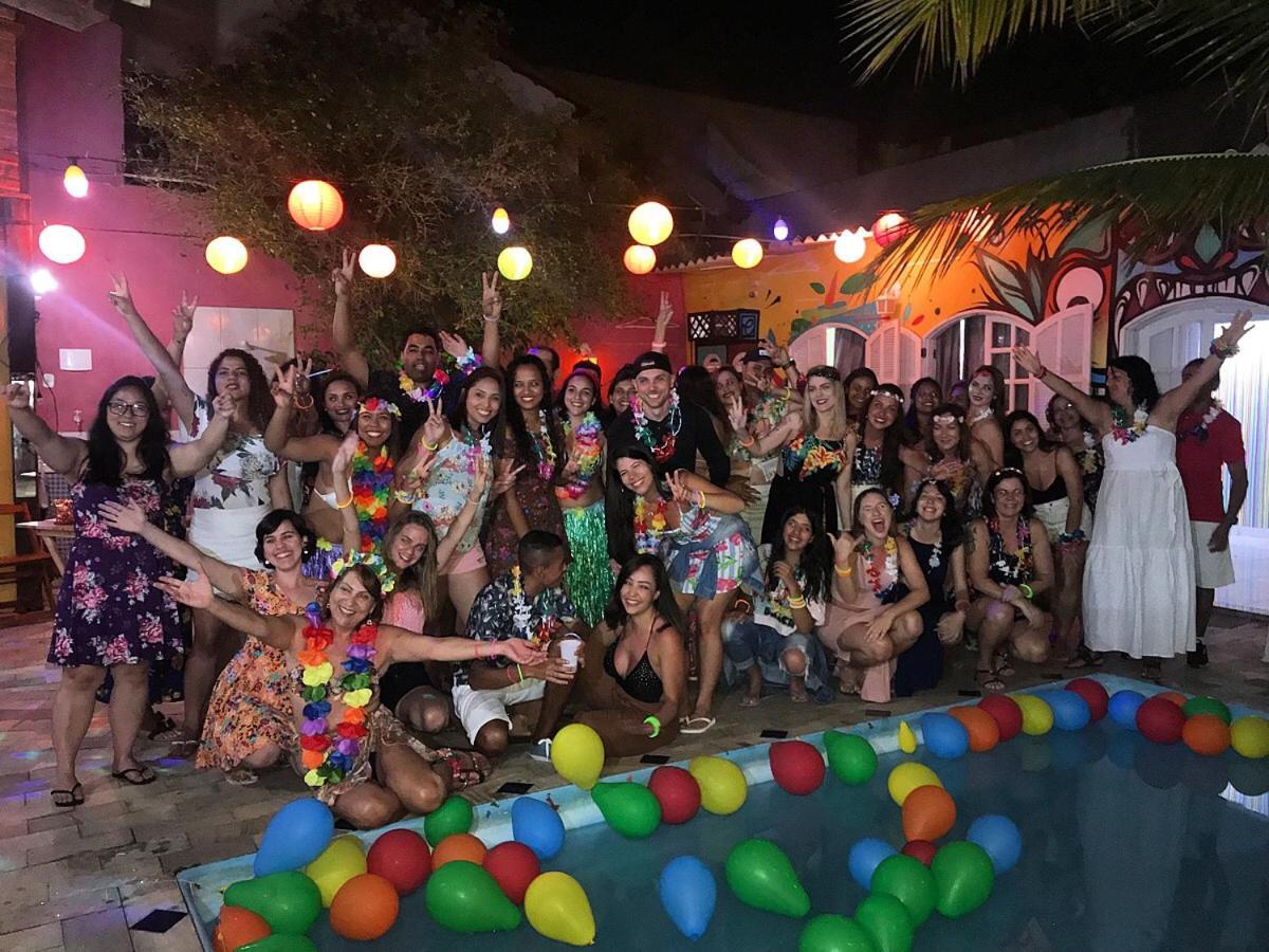 Hostel Acquarela Arraial do Cabo