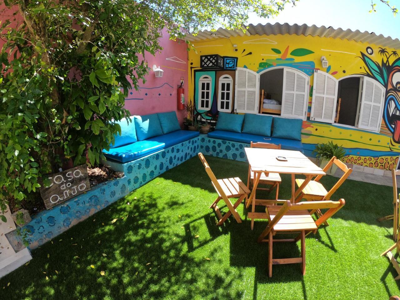 Acquarela Hostel Arraial do Cabo