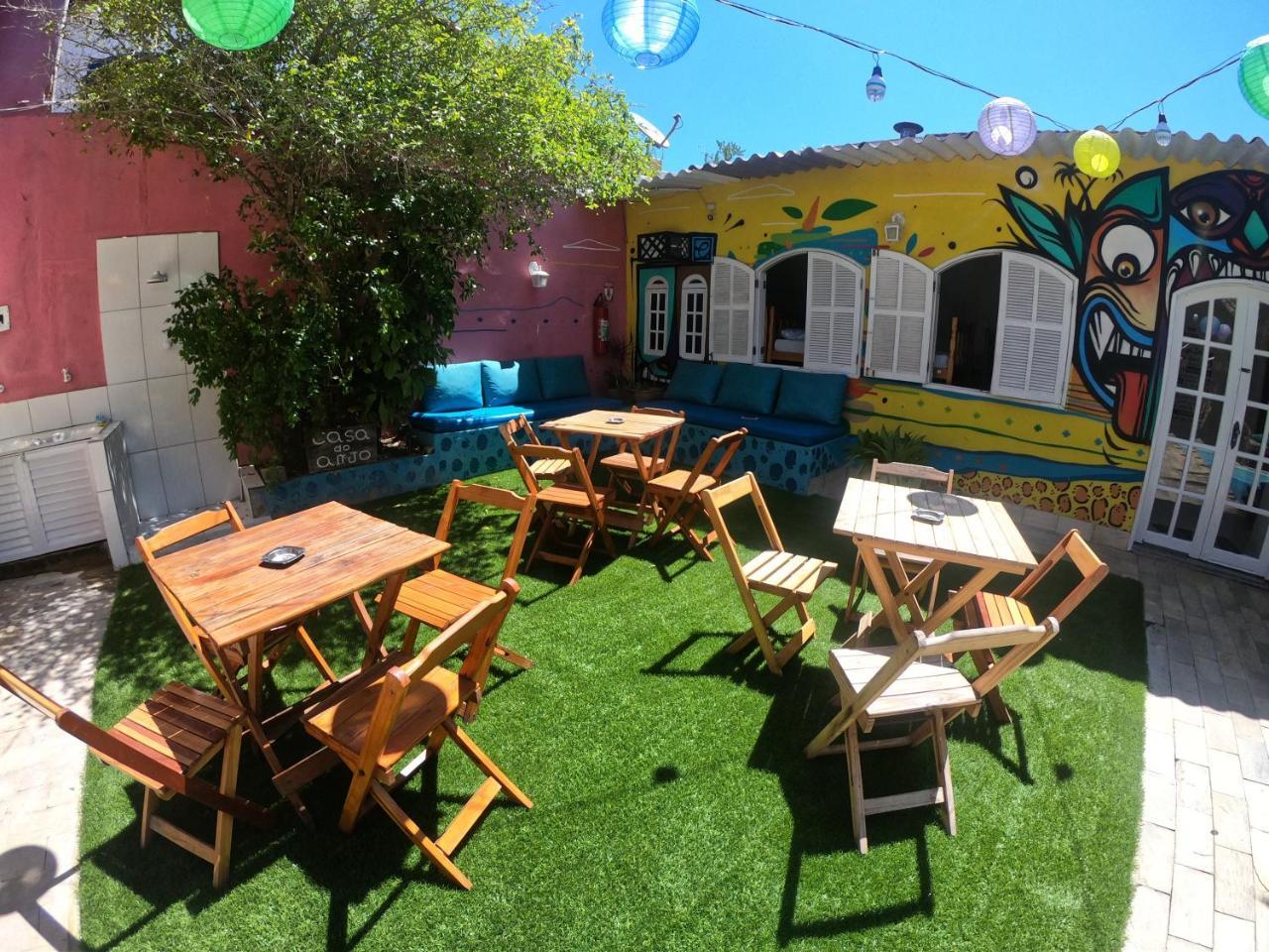 Hostel Acquarela Arraial do Cabo