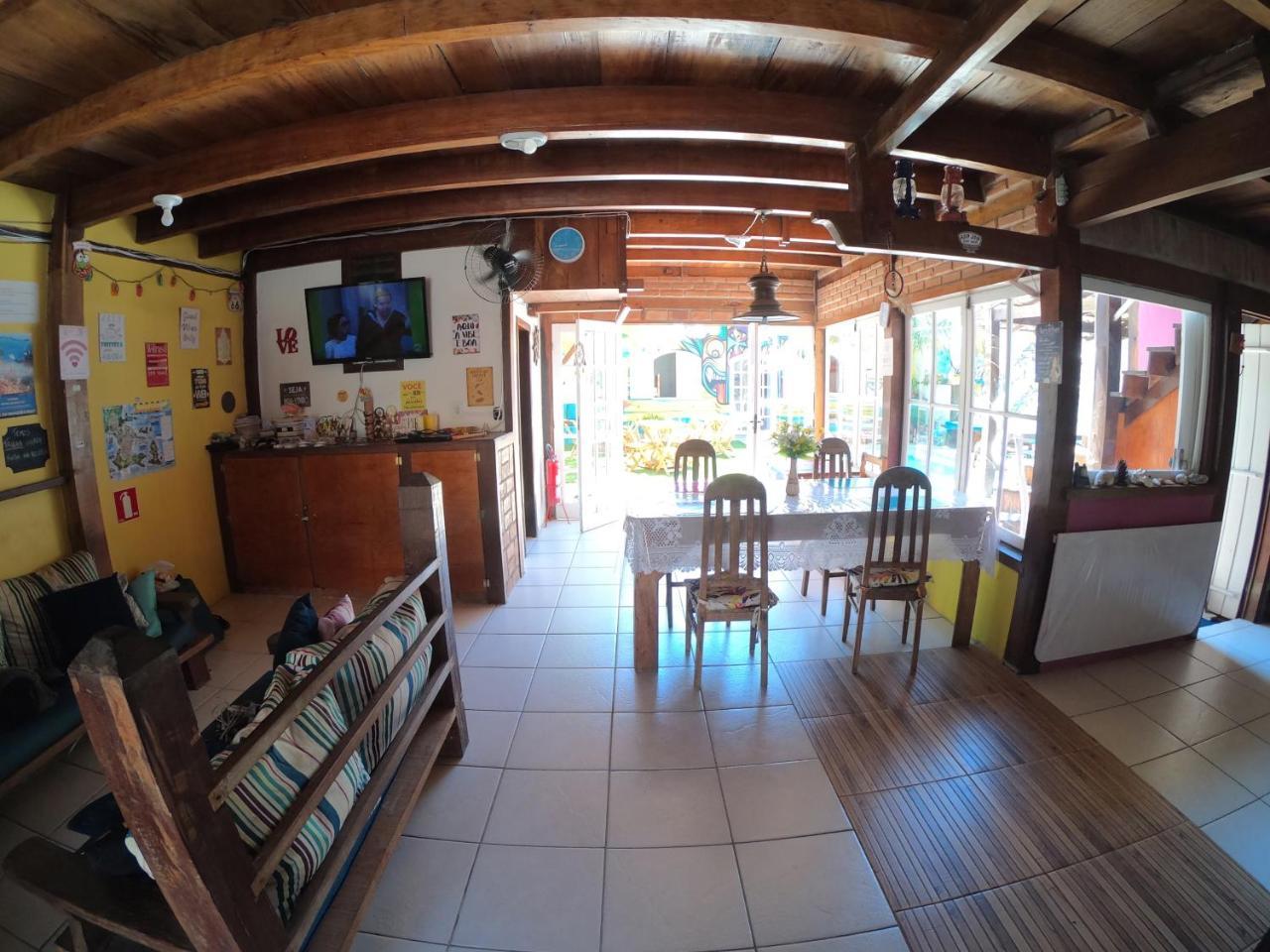 Acquarela Hostel Arraial do Cabo