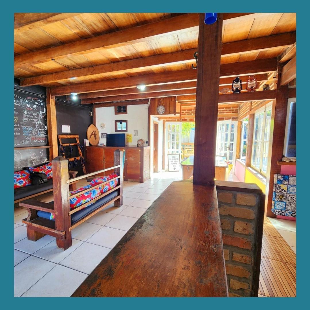 Acquarela Albergue *